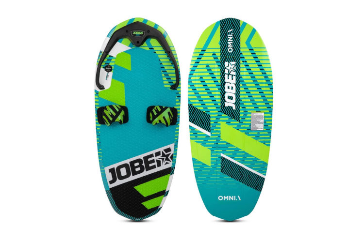 Jobe Omnia Multi Position Board