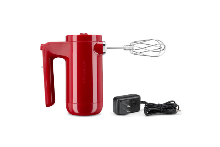 KitchenAid 5KHMB732