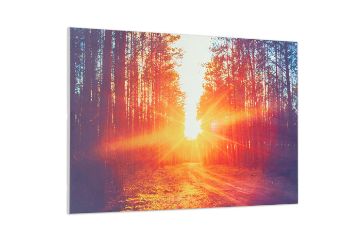 Klarstein Wonderwall Air Art Infinite 580