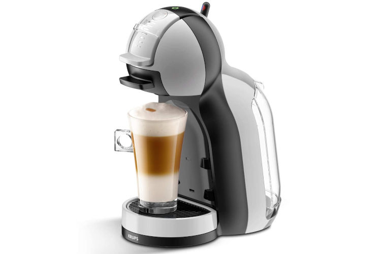 Krups Nescafé Dolce Gusto Mini Me