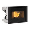 La Nordica Extraflame Comfort P70 Crystal
