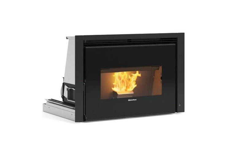 La Nordica Extraflame Comfort P85