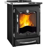 La Nordica Extraflame Cucinotta