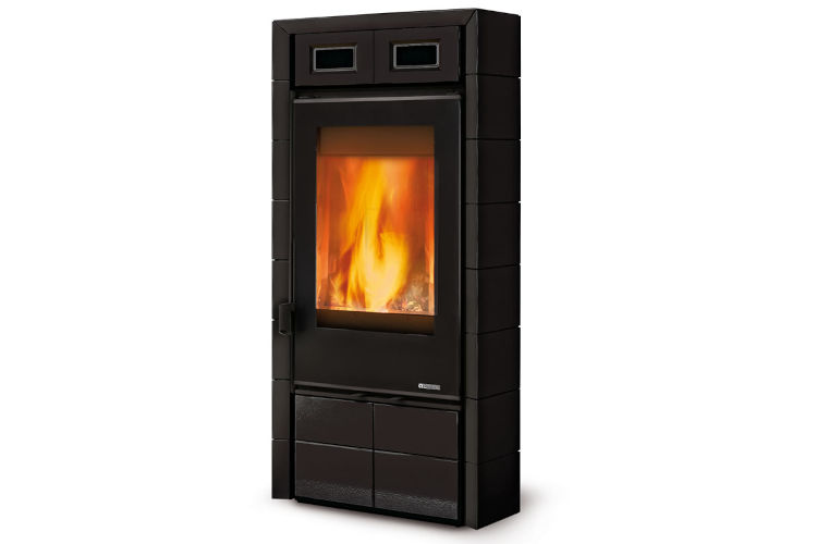 La Nordica Extraflame Doris