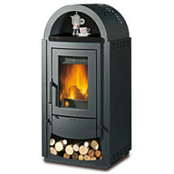 La Nordica Extraflame Norvegia New BII