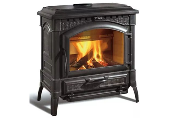 La Nordica Extraflame Termoisotta DSA