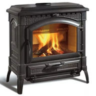 La Nordica Extraflame Termoisotta DSA