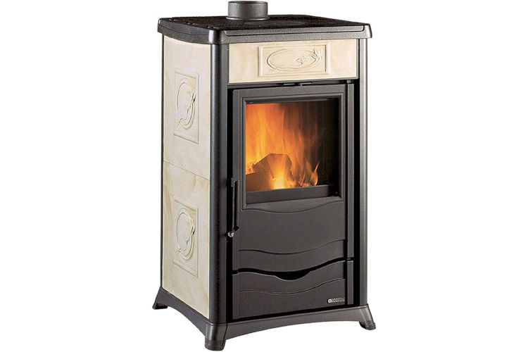 La Nordica Extraflame Termorossella Plus Evo DSA 4.0