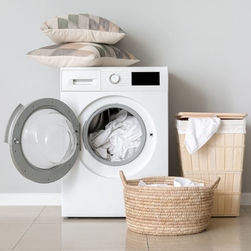 Lavasciuga, lavatrice e asciugatrice: cosa è meglio?