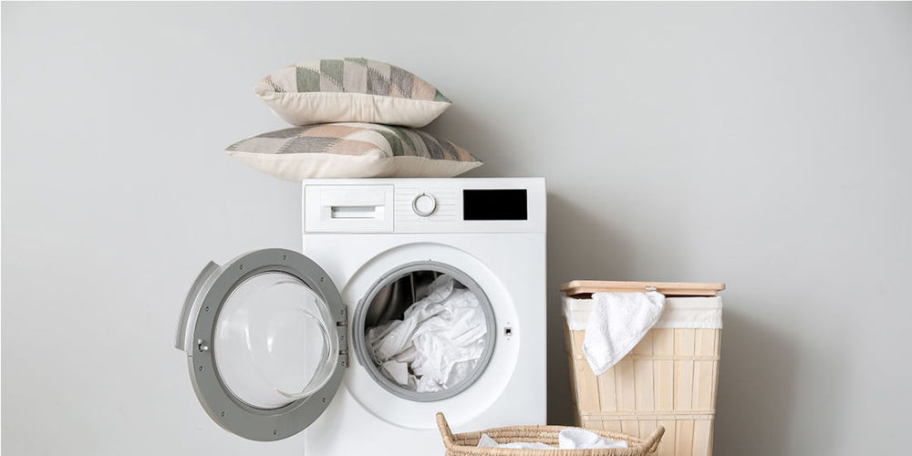 Lavasciuga, lavatrice e asciugatrice: cosa è meglio?