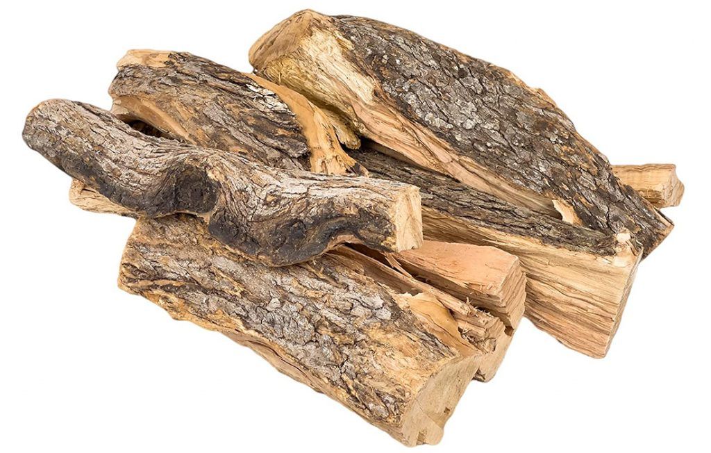 La legna da ardere è ecologica? - CasaNoi Blog