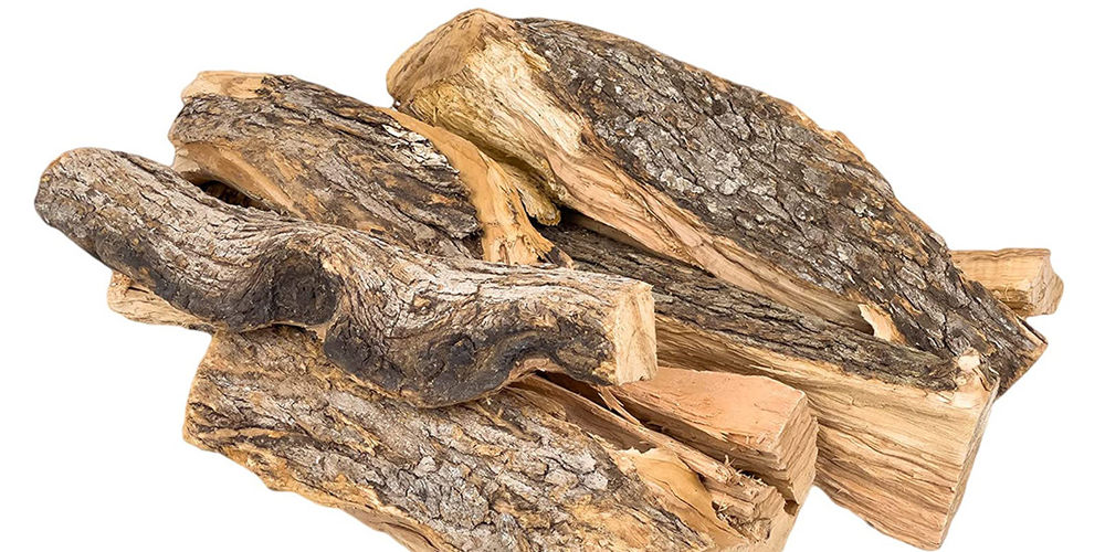 Come scegliere la legna da ardere: guida 2025