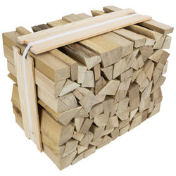 Le migliori legne da ardere del 2025