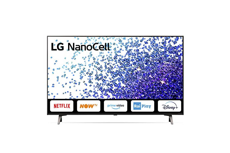 LG 50NANO796PC.API
