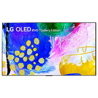 LG OLED G2 55 (OLED55G26LA)