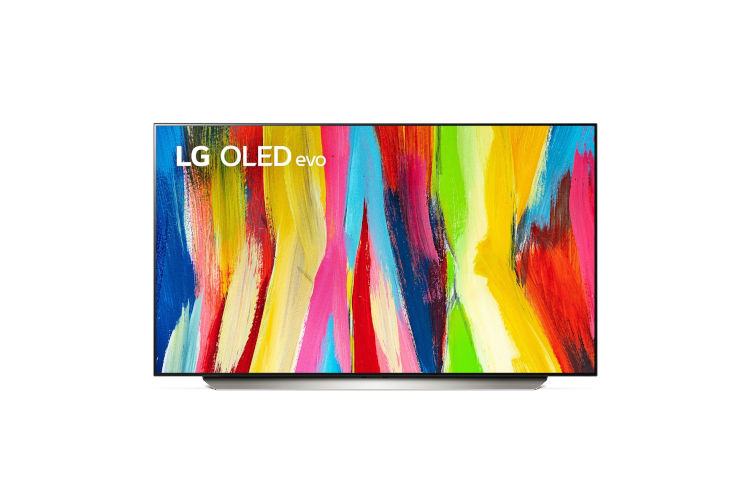 LG OLED  48" C2 6LB