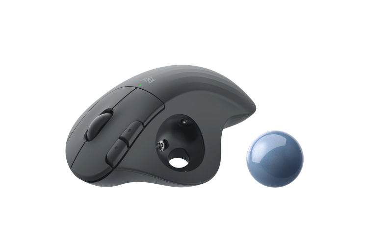 Logitech Ergo M575