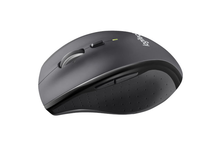 Logitech Marathon Mouse M705