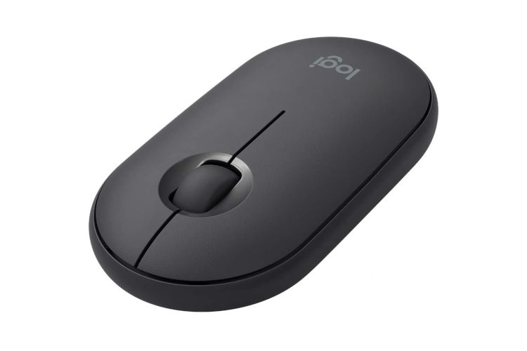 Logitech Pebble M350
