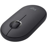 Logitech Pebble M350