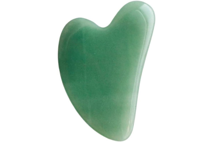 Mount Lai The Jade Gua Sha Tool
