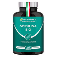 Nutrimea Spirulina Bio