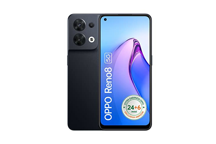 OPPO Reno8
