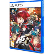 Persona 5 Royal PS5