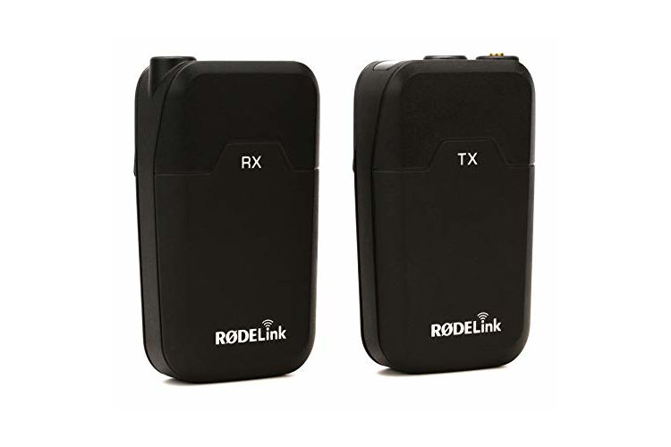 RØDE Link Filmmaker Kit