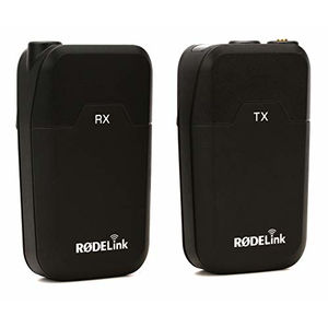 RØDE Link Filmmaker Kit