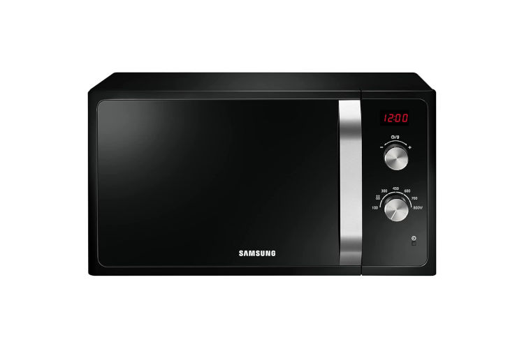 Samsung Dual Dial MS23F300EEK