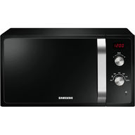 Samsung Dual Dial MS23F300EEK