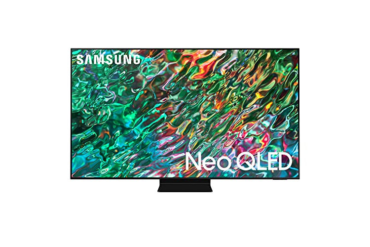 Samsung Neo QLED 4K 43" QN90B