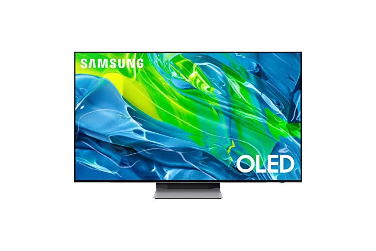 Samsung S95B 55" (QE55S95BATXZT)