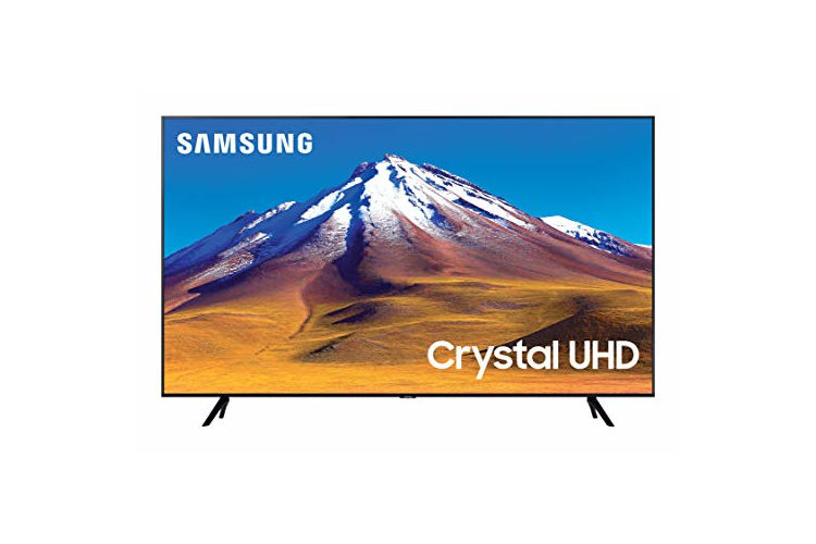 Samsung TU7090 43" (UE43TU7090UXZT)