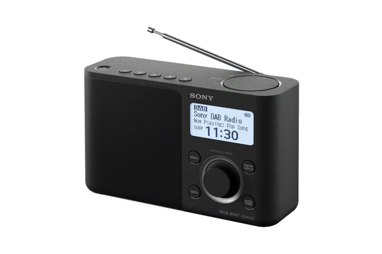 Sony XDR-S61D