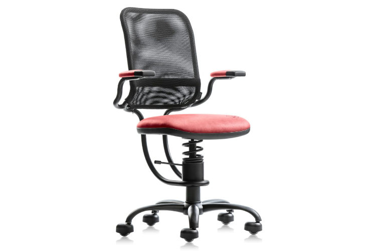 SpinaliS Ergonomic