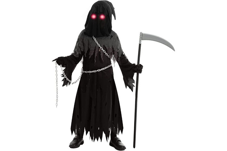 Spooktacular Creations Grim Reaper