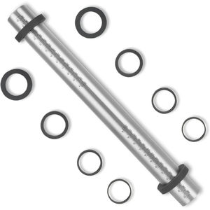 Super Kitchen Mattarello regolabile