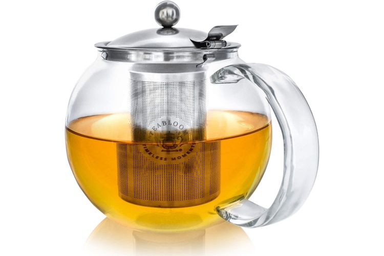 Teabloom Classica teiera