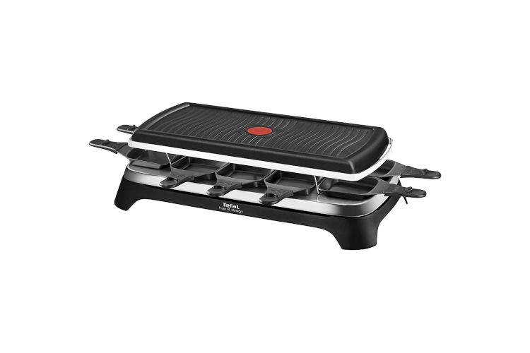 Tefal Gourmet 10