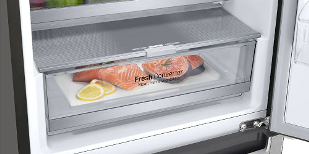Come regolare la temperatura del frigo
