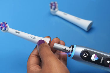 Le testine Oral-B