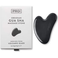 The Pro Co Black Obsidian Gua Sha Stone