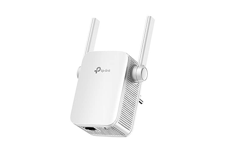 TP-Link AC1200 (RE305)