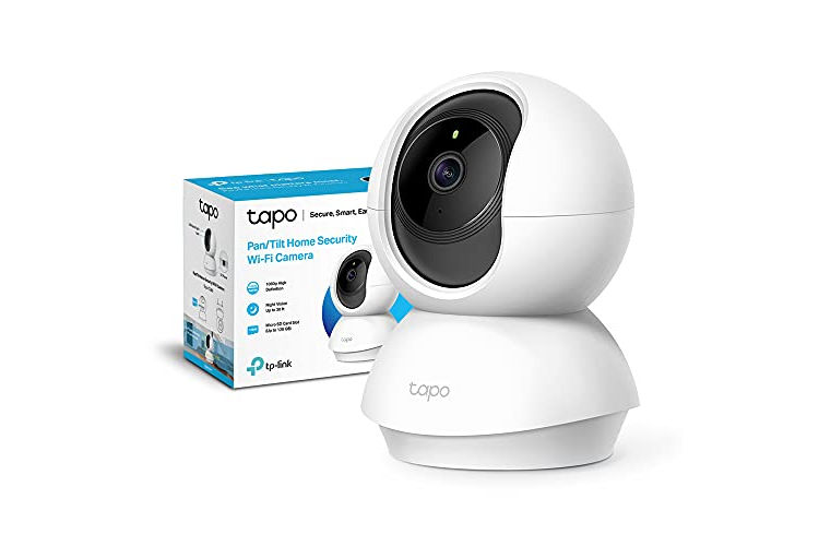 TP-Link Tapo C200