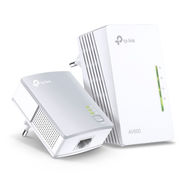 TP-Link TL-WPA4221 Kit v1
