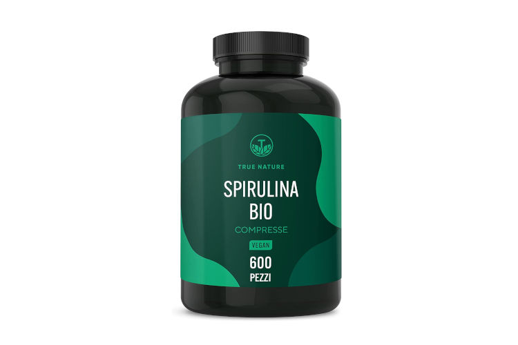 Spirulina Bio