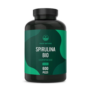 Spirulina Bio