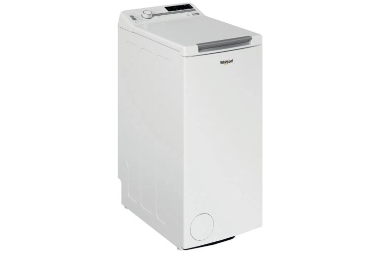 Whirlpool ZEN TDLR 6252 BS IT